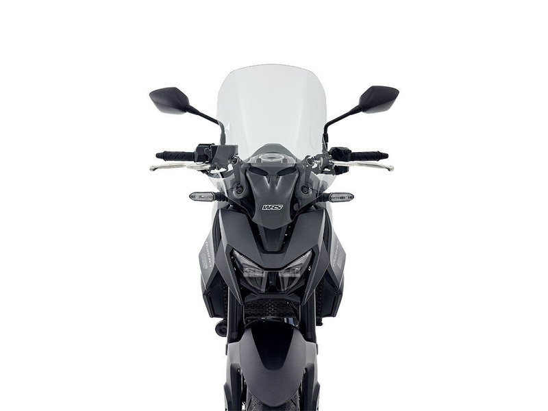 WINDSCREEN TOURING HORNET 750