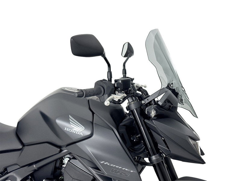 WINDSCREEN TOURING HORNET 750