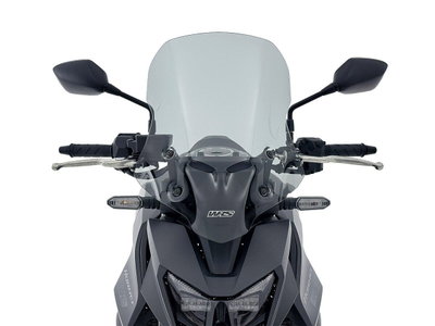 WINDSCREEN TOURING HORNET 750