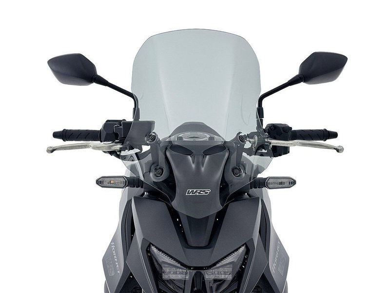 WINDSCREEN TOURING HORNET 750