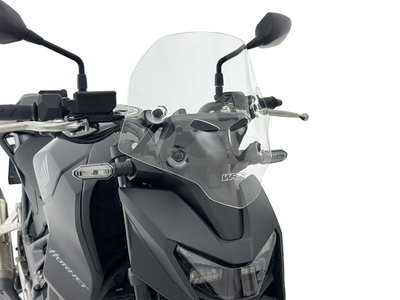 WINDSCREEN SPORT HORNET 750 CL