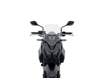 WINDSCREEN SPORT HORNET 750 CL
