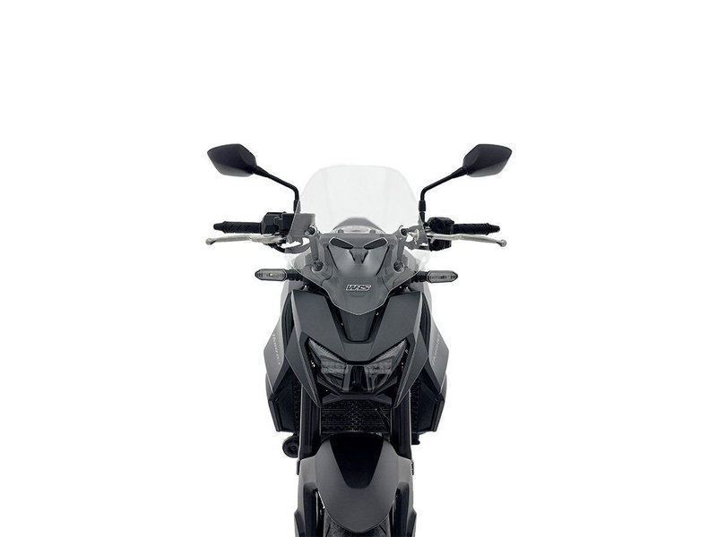 WINDSCREEN SPORT HORNET 750 CL