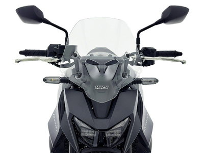 WINDSCREEN SPORT HORNET 750 CL