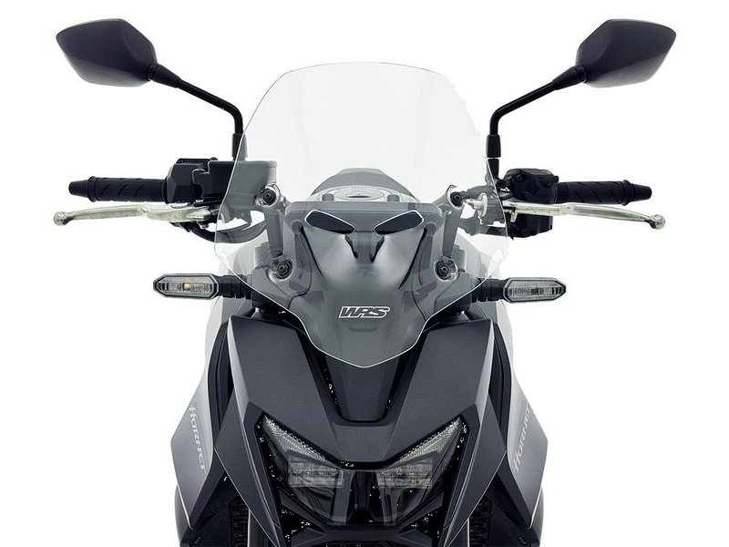 WINDSCREEN SPORT HORNET 750 CL
