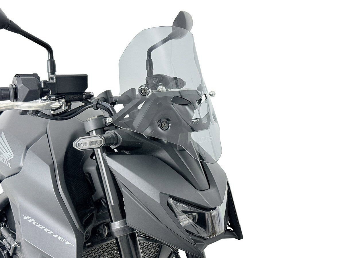 WINDSCREEN SPORT HORNET 750 SM