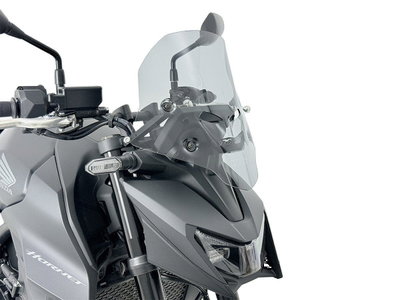 WINDSCREEN SPORT HORNET 750 SM