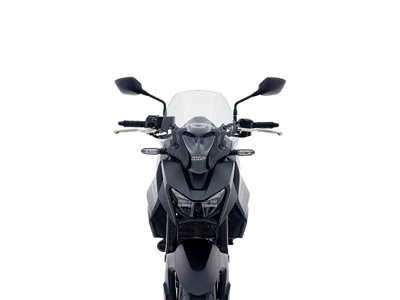 WINDSCREEN SPORT HORNET 750 SM