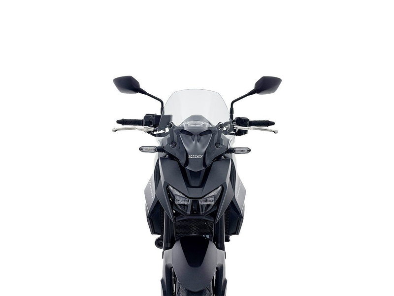 WINDSCREEN SPORT HORNET 750 SM