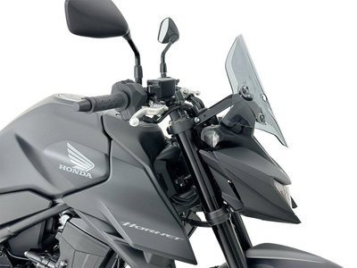 WINDSCREEN SPORT HORNET 750 SM