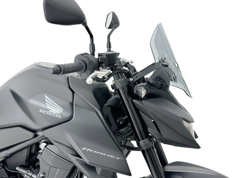 WINDSCREEN SPORT HORNET 750 SM