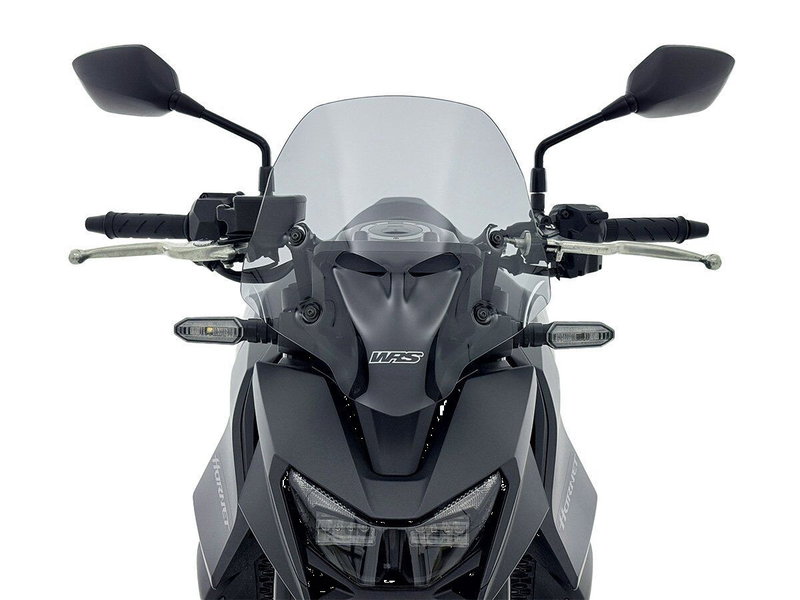 WINDSCREEN SPORT HORNET 750 SM