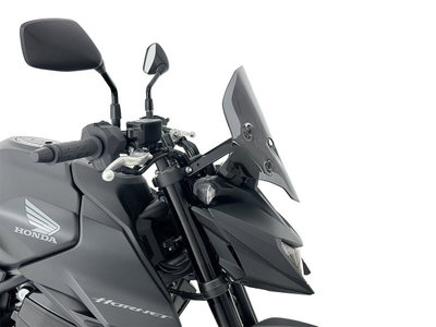 WINDSCREEN SPORT HORNET 750 DA