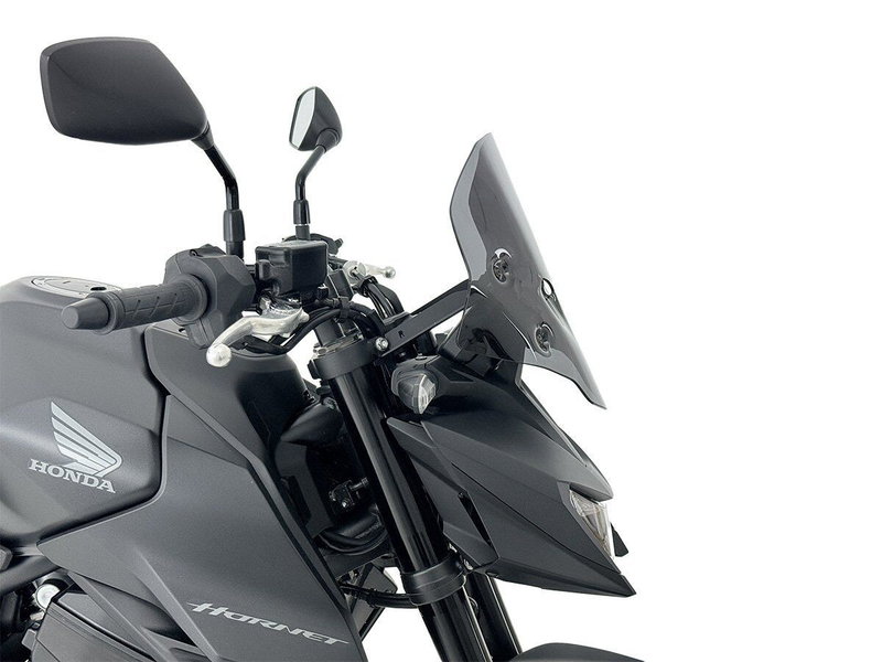 WINDSCREEN SPORT HORNET 750 DA