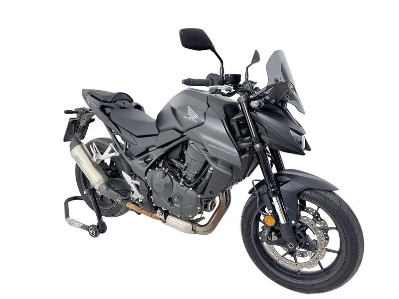WINDSCREEN SPORT HORNET 750 DA