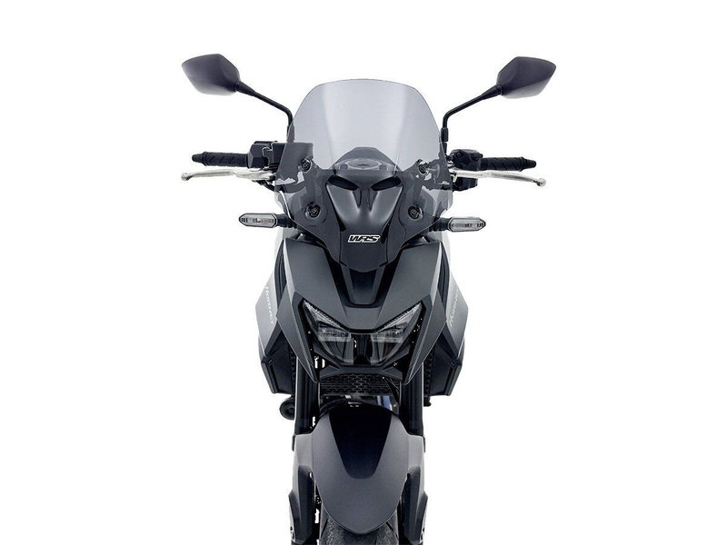 WINDSCREEN SPORT HORNET 750 DA