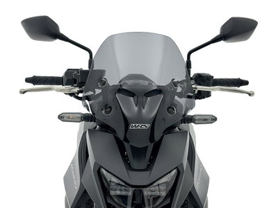 WINDSCREEN SPORT HORNET 750 DA