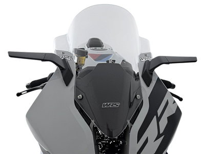 WINDSCREEN RACE HIGH BMW S1000