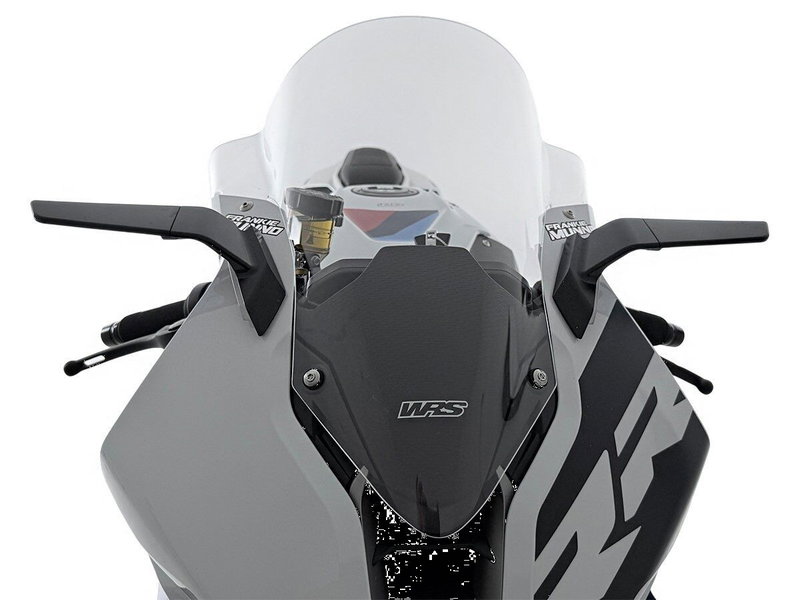 WINDSCREEN RACE HIGH BMW S1000