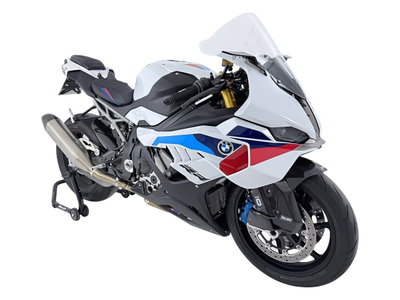 WINDSCREEN RACE HIGH BMW S1000