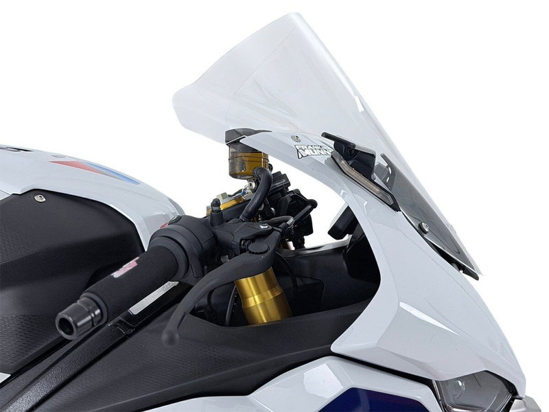 WINDSCREEN RACE HIGH BMW S1000