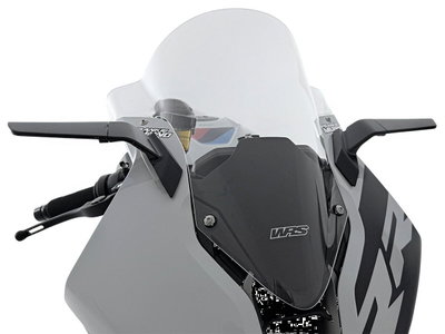 WINDSCREEN RACE HIGH BMW S1000