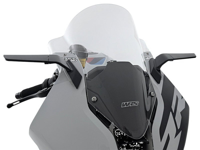 WINDSCREEN RACE HIGH BMW S1000