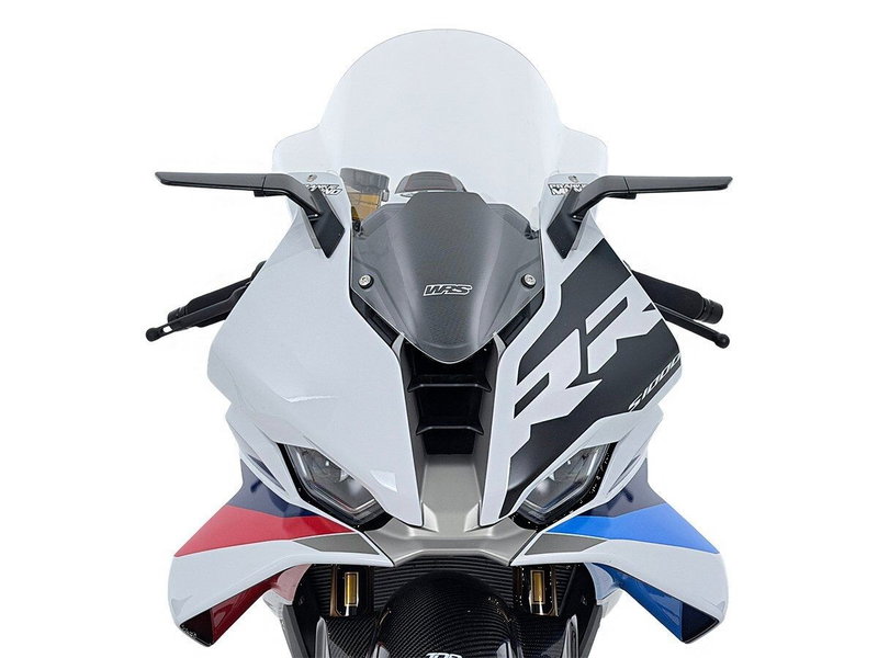 WINDSCREEN RACE HIGH BMW S1000