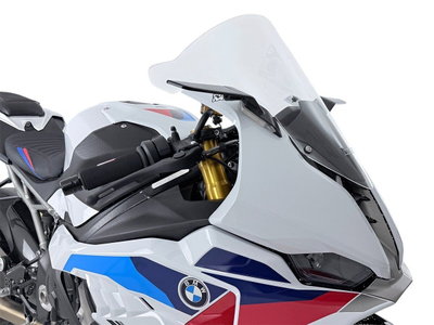 WINDSCREEN RACE HIGH BMW S1000
