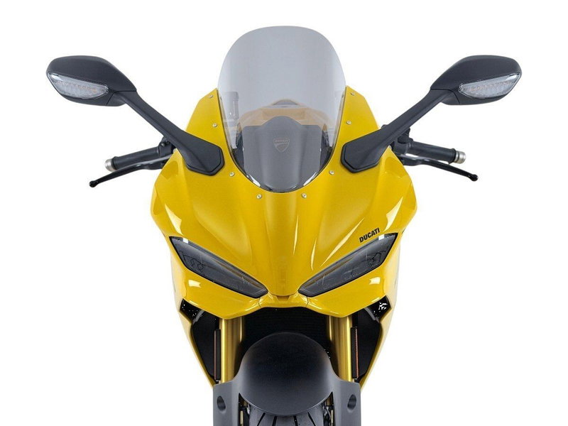 WINDSCREEN RACE DUCATI PANIGAL