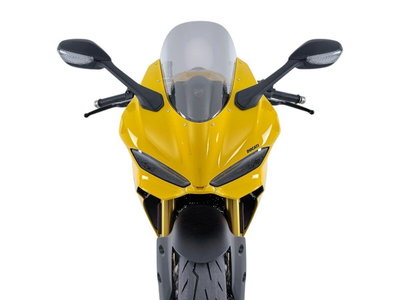 WINDSCREEN RACE DUCATI PANIGAL