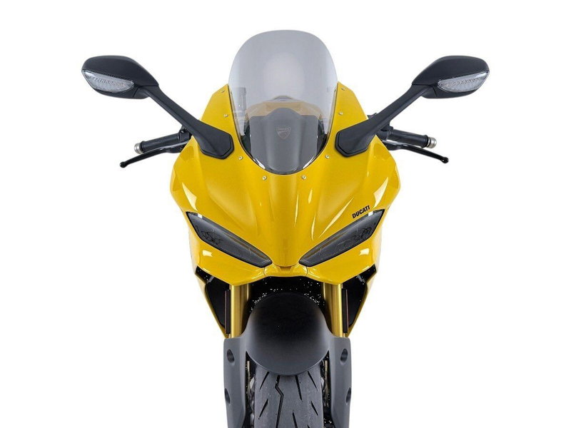 WINDSCREEN RACE DUCATI PANIGAL