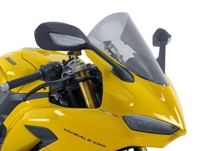 WINDSCREEN RACE DUCATI PANIGAL