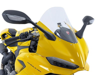 WINDSCREEN RACE DUCATI PANIGAL