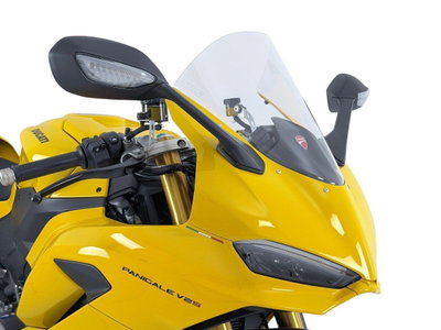 WINDSCREEN RACE DUCATI PANIGAL