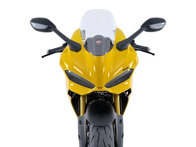 WINDSCREEN RACE DUCATI PANIGAL