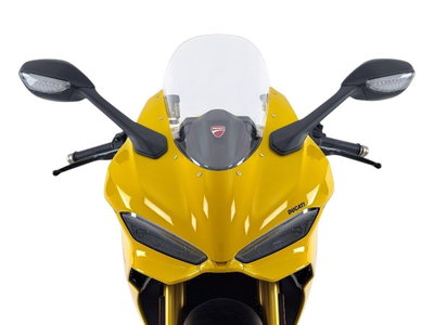 WINDSCREEN RACE DUCATI PANIGAL