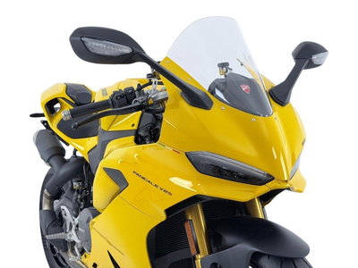 WINDSCREEN RACE DUCATI PANIGAL