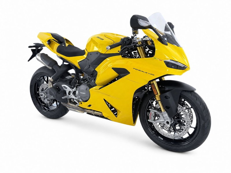 WINDSCREEN RACE DUCATI PANIGAL