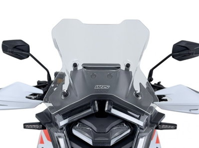 WINDSCREEN TOURING 1390 SUPER