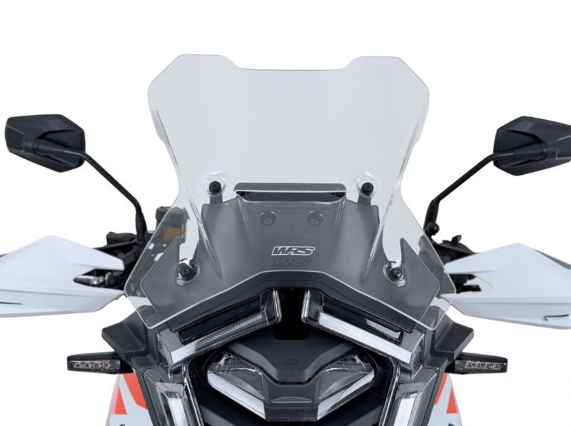 WINDSCREEN TOURING 1390 SUPER