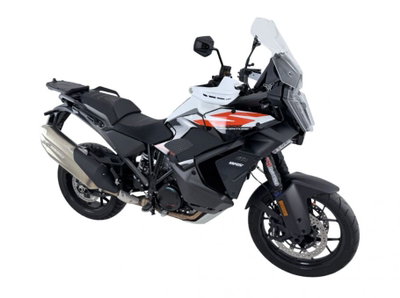 WINDSCREEN TOURING 1390 SUPER