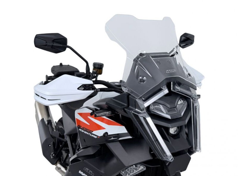 WINDSCREEN TOURING 1390 SUPER