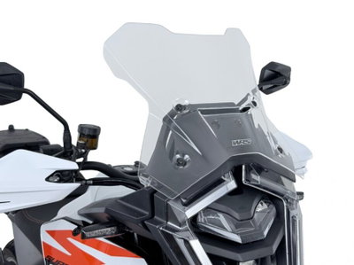 WINDSCREEN TOURING 1390 SUPER