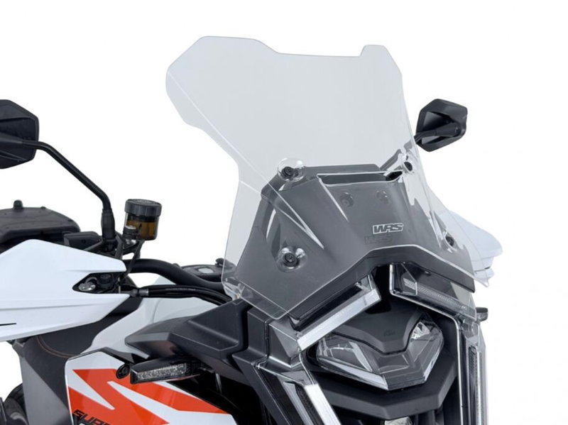 WINDSCREEN TOURING 1390 SUPER