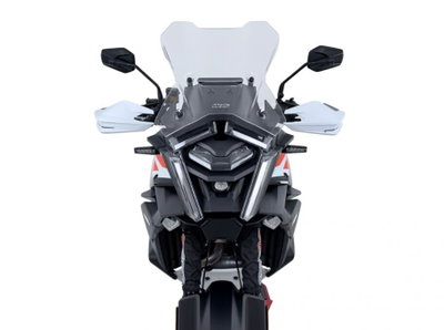 WINDSCREEN TOURING 1390 SUPER
