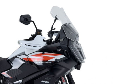 WINDSCREEN TOURING 1390 SUPER