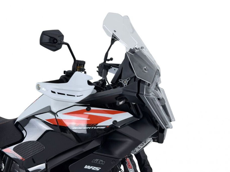 WINDSCREEN TOURING 1390 SUPER