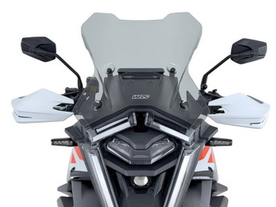 WINDSCREEN TOURING 1390 SUPER