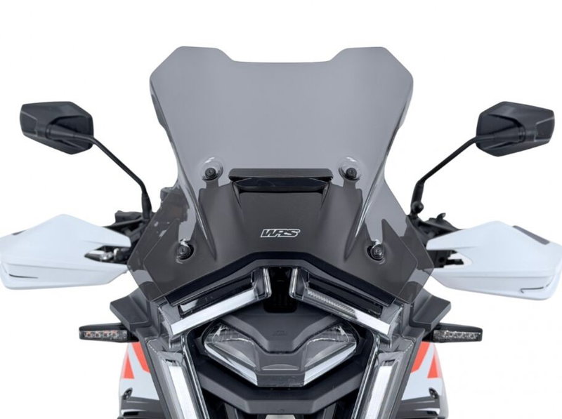 WINDSCREEN TOURING 1390 SUPER